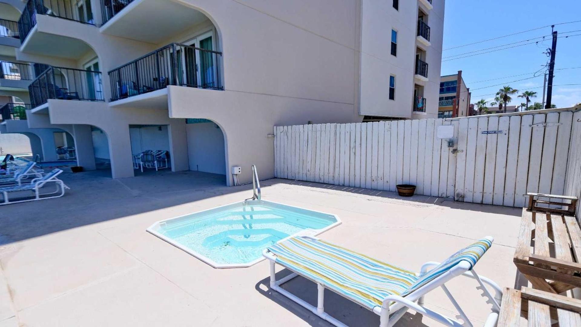 Florence I 305 Condominium Condo เซาท์ปาเดรไอส์แลนด์ ภายนอก รูปภาพ