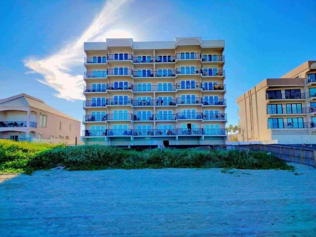 Florence I 305 Condominium Condo เซาท์ปาเดรไอส์แลนด์ ภายนอก รูปภาพ
