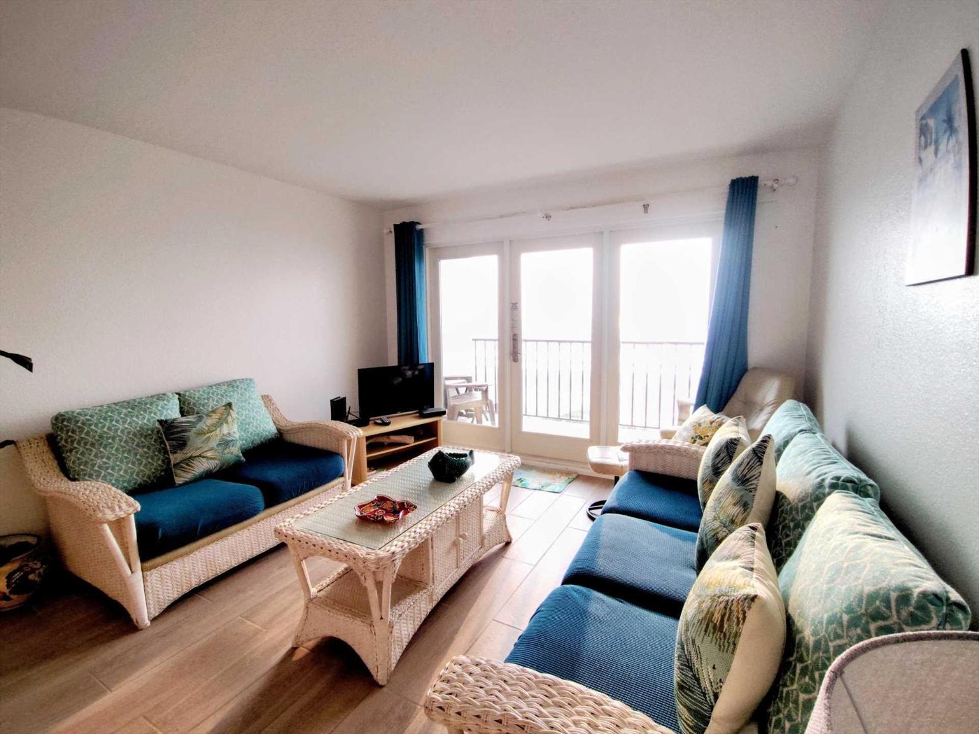 Florence I 305 Condominium Condo เซาท์ปาเดรไอส์แลนด์ ภายนอก รูปภาพ