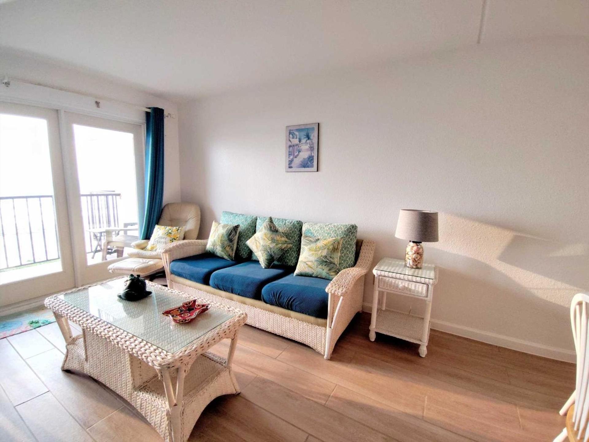 Florence I 305 Condominium Condo เซาท์ปาเดรไอส์แลนด์ ภายนอก รูปภาพ