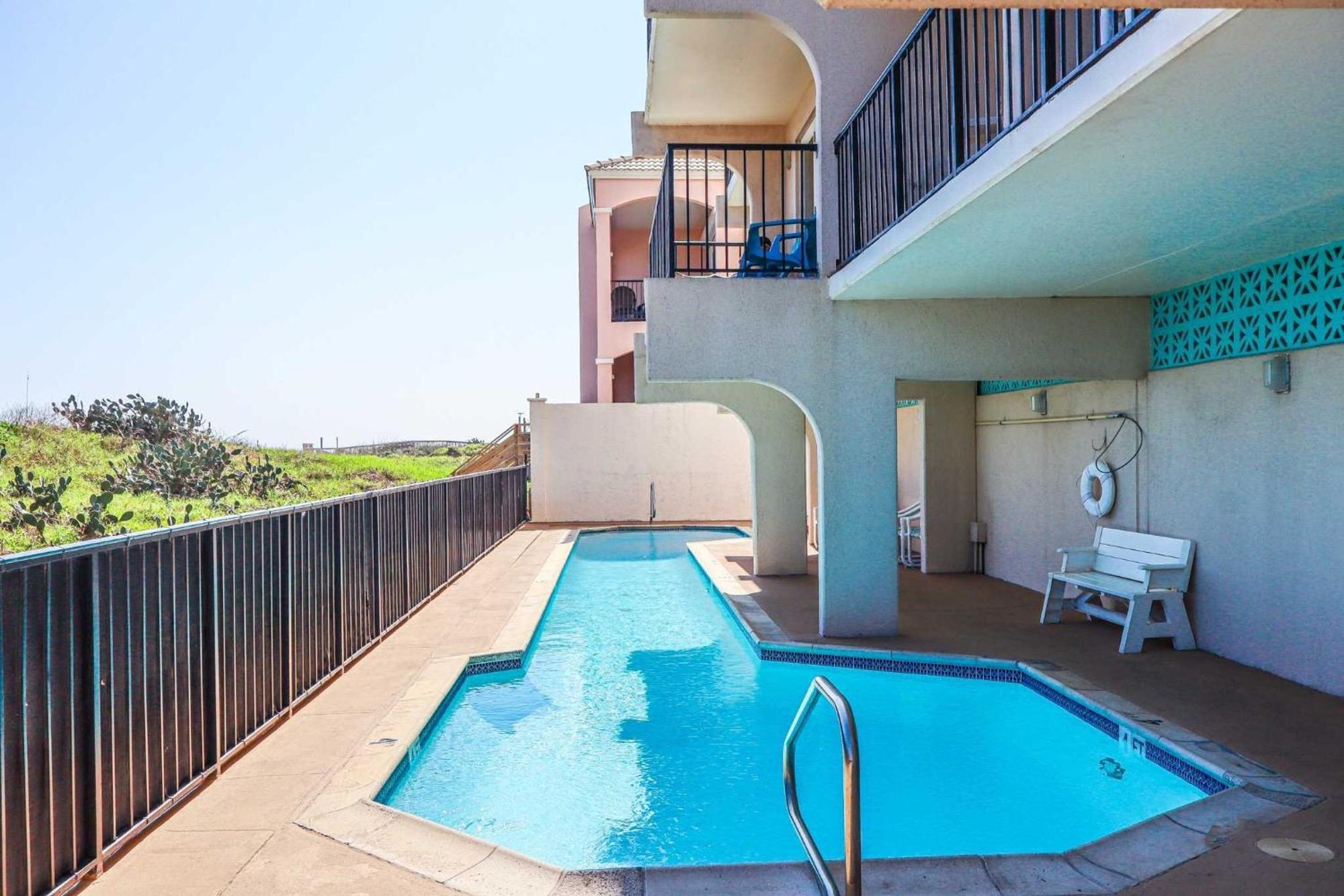 Florence I 305 Condominium Condo เซาท์ปาเดรไอส์แลนด์ ภายนอก รูปภาพ